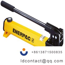 P391_Enpac Manual Hydraulic Pump  S